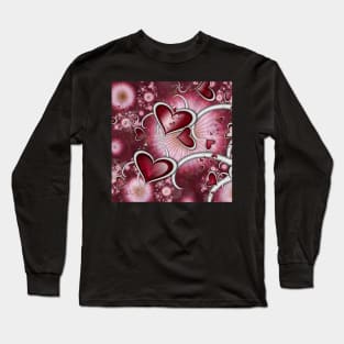 Love At First Sight Long Sleeve T-Shirt